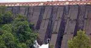 Avartan released for drinking from Bhandardara Dam news
