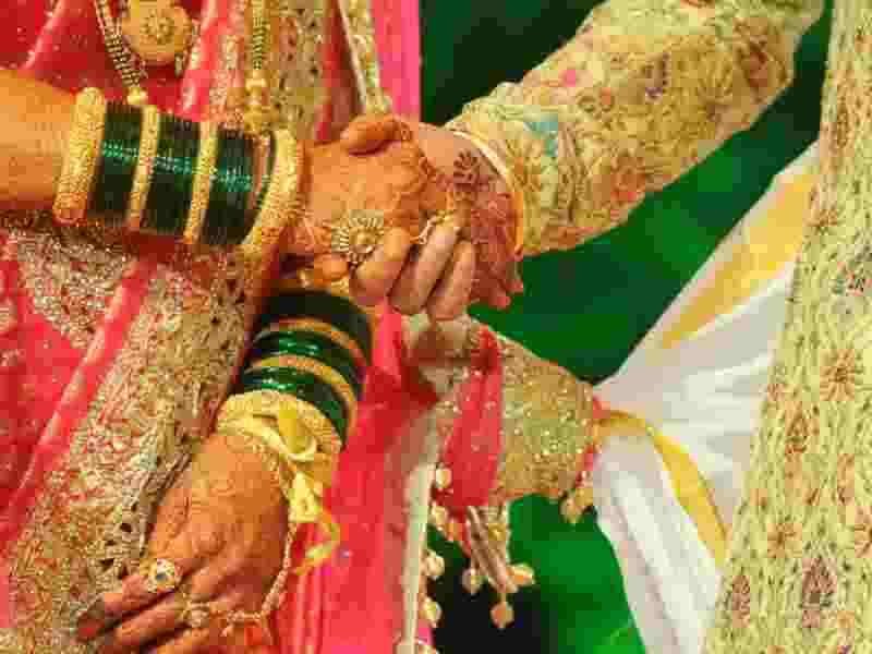 Child marriage took place in Sangamner taluk, case registered