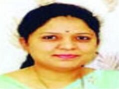 Former woman sarpanch dies after being crushed under a tempo