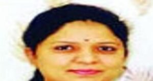 Former woman sarpanch dies after being crushed under a tempo