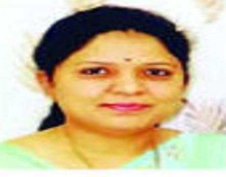 Former woman sarpanch dies after being crushed under a tempo