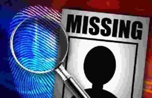 Kidnapping of minor girl, missing after going to class