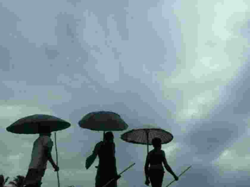 Monsoon is likely to arrive in the state in 48 to 72 hours