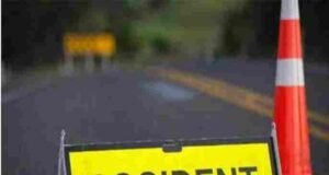 Two killed in a car and two-wheeler accident