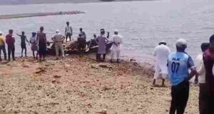 Youth dies after drowning in Bhandardara dam