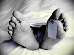 Accidental death of arranged groom, suicide of young lady
