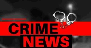 Gang preparing for robbery Arrested in Sangamner taluka