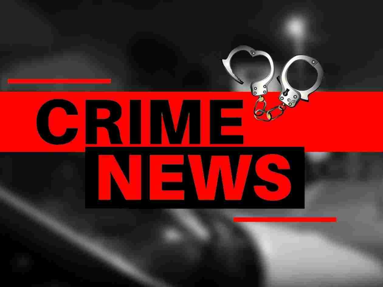 Gang preparing for robbery Arrested in Sangamner taluka