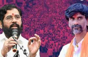Maratha Reservation no truth in the petition filed against Sagesoyre 