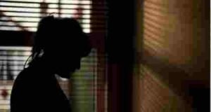 Ahmednagar College girl molested