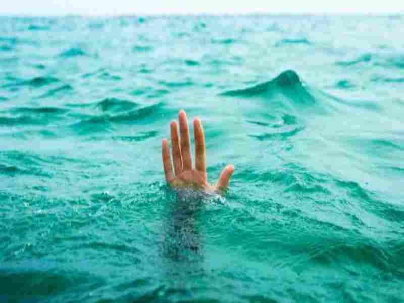 School boy drowned in lake