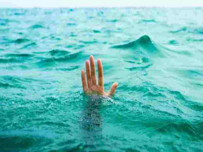 Three people drowned, including Sakkhya brothers