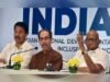 Assembly election Mahavikas Aghadi decided Consensus on 130 seats