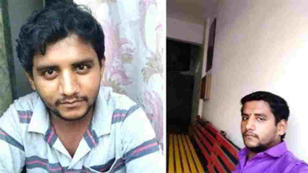 Badlapur Case Accused Akshay Shinde Died in Police Encounter