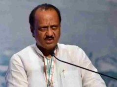 Big shock to Ajit Pawar, big leaders left support