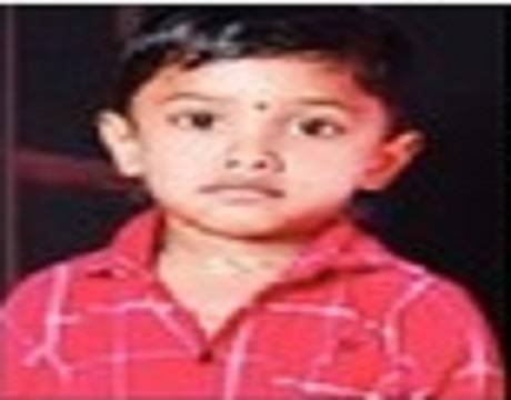 Death of a toddler after falling into a well