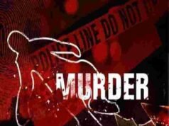 Mother-in-law killed in running bus, mother-in-law arrested