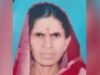 Woman dies after getting her saree stuck in threshing machine