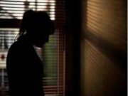 A 24-year-old girl was sexually assaulted by two youths