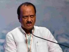 Akole Vidhansabha Election 2024 Ajit Pawar directly announced the name of the candidate