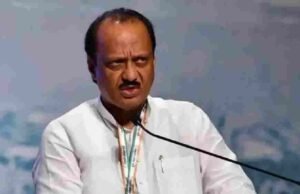 Akole Vidhansabha Election 2024 Ajit Pawar directly announced the name of the candidate