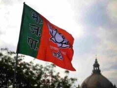 BJP releases its second list of 22 candidates for the Maharashtra assembly elections