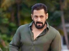 Bhajiwala turned out to be a threat to Salman Khan in the name of Lawrence Bishnoi