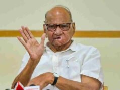 Maharashtra Assembly Election 2024 NCP Sharad Pawar Second candidate list