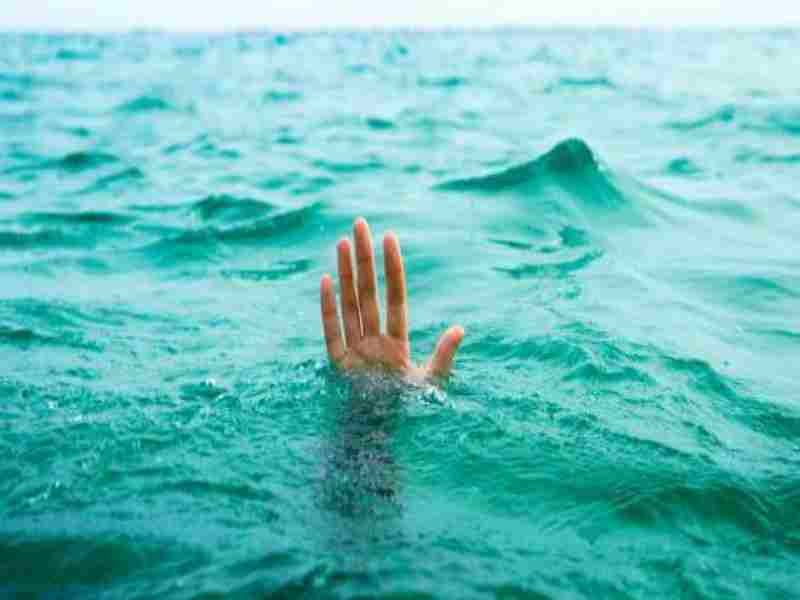 One who went for swimming drowned in Mula river