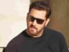 Salman Khan threat came in the name of Lawrence Bishnoi Gang