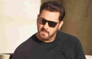 Salman Khan threat came in the name of Lawrence Bishnoi Gang