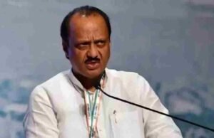 first list of candidates of Ajit Pawar group for the assembly elections 