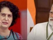 Assembly Election Priyanka Gandhi attacked PM Modi from Shirdi