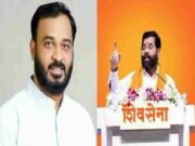 Chief Minister Eknath Shinde's call to MLA Amol Khatal