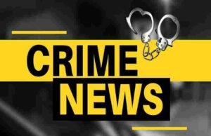 Five persons detained in case of robbery of Saraf shop