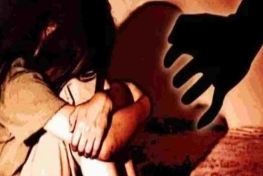 Mother-in-law's sexual assault on Mukbadhir girl