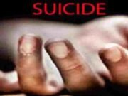 Youth committed suicide by jumping from municipal water tank