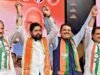 BJP Cabinet Minister List, Maharashtra Cabinet Expansion