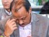 Even after camping in Delhi for two days, Ajit Pawar is disappointed