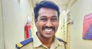 Police arrested for demanding bribe of 25 thousand