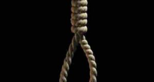 Rahuri Youth committed suicide by hanging News