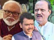 Will Bhujbal be welcomed in BJP? CM Devendraji said