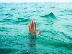 Nevasa Youth drowned in canal