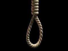 Suicide Case 6 hanged, one jumped from 8th floor