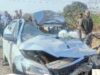 car accident, husband and wife die