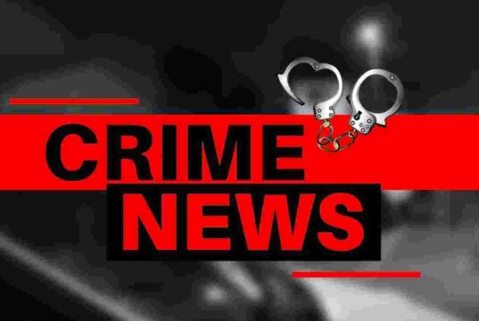 Attempt to Murder of husband with the help of pre-marital lover, two arrested