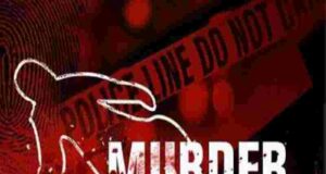 Murder of Sarai criminal in Sinnar