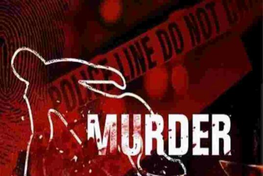 Murder of Sarai criminal in Sinnar