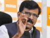 Former Congress MLA joins Shiv Sena says Sanjay Raut