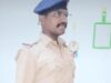 Police Sub-Inspector commits suicide by hanging himself in academy